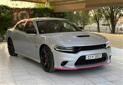 2020 دودج تشارجر