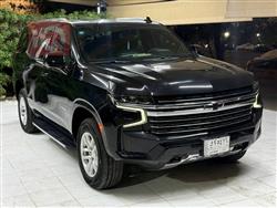 Chevrolet Tahoe 2023