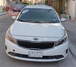 Kia Forte5 2018