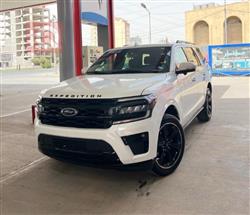 2023 فورد إكسبيديشن