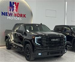 GMC Sierra 2023