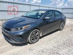 Kia Forte 2023