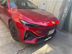 Changan UNI-V 2024