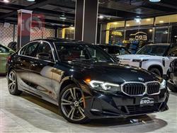 BMW 3-Series 2024