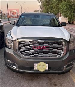 2020 جي ام سي يوكون