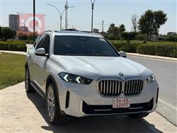 2024 بي ام دبليو X5