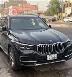 2023 بي ام دبليو X5
