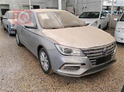 MG 5 2024
