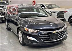 Chevrolet Malibu 2024