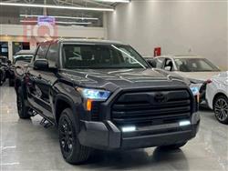 Toyota Tundra 2024