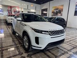 2023 لاند روفر رينج روفر إيفوك