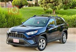 Toyota RAV4 2023