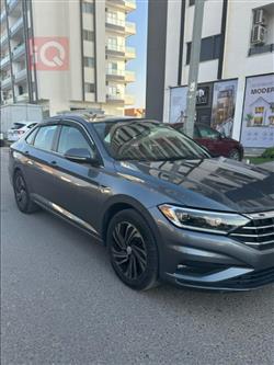 Volkswagen Jetta 2019