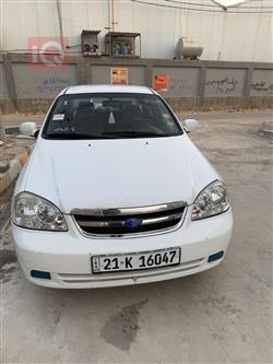 Chevrolet Optra 2010