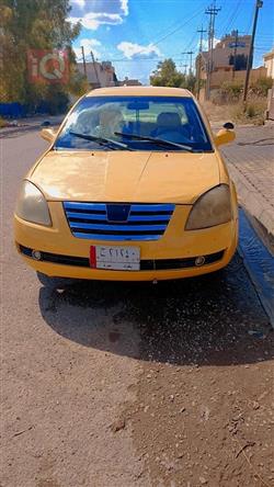 Chery A5 2010