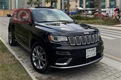 Jeep Grand Cherokee 2019