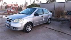 Chevrolet Aveo 2009