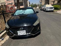 Hyundai Sonata 2019