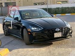 Hyundai Sonata 2021