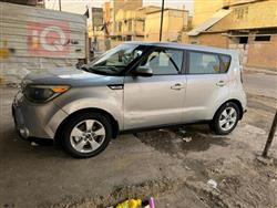 Kia Soul 2017