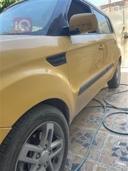 Kia Soul 2011