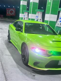 Dodge Charger 2016