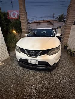 2018 نيسان روج سبورت