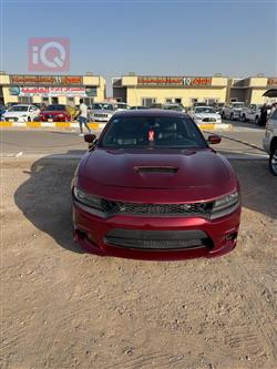 Dodge Charger 2020