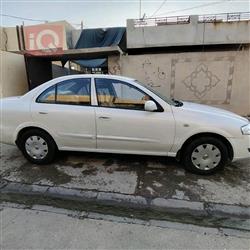 Nissan Sunny 2012