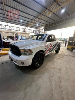 Ram 1500 2017