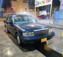 1995 تويوتا كراون