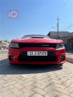 2021 دودج تشارجر
