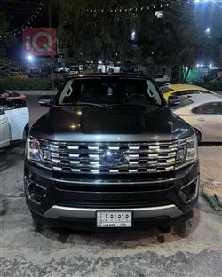 2018 فورد إكسبيديشن