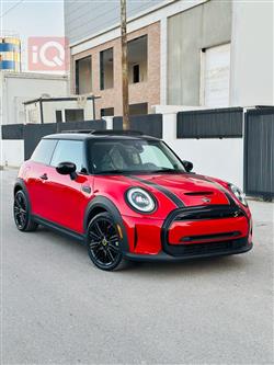 Mini Cooper 2023