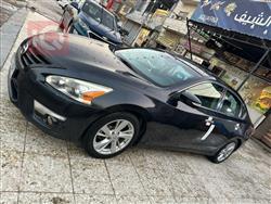 Nissan Altima 2013