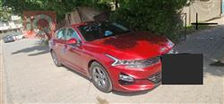 Kia K5 2021