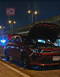Kia Rio 2023