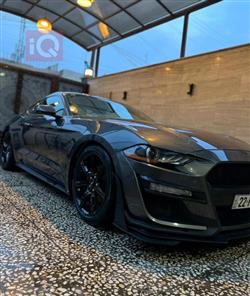 Ford Mustang 2020