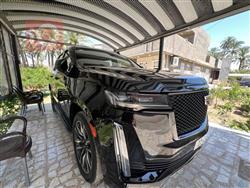 2023 كاديلاك اسكاليد
