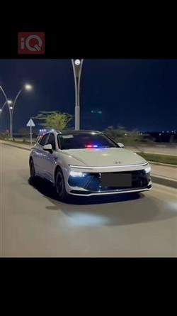 Hyundai Sonata 2024