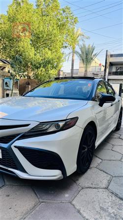 Toyota Camry 2023