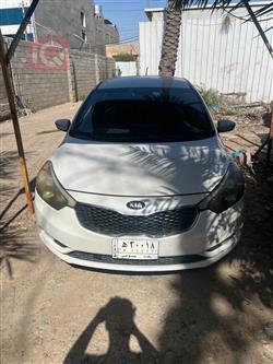 Kia Forte 2016