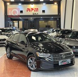 Volkswagen Jetta 2022