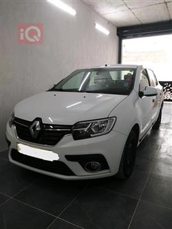 Renault Symbol 2020