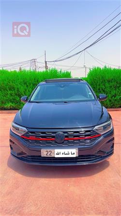 Volkswagen Jetta 2020
