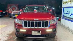 Jeep Grand Cherokee 2013