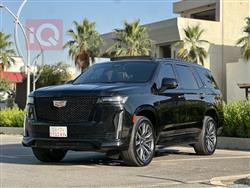 Cadillac Escalade 2023