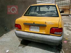 2012 سايبا 131
