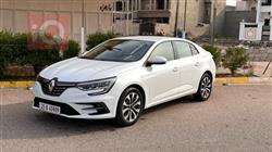 Renault Megane 2023