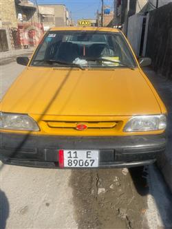 2013 سايبا 131